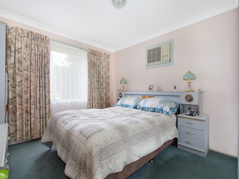 38 Hayes Avenue, Mount Warrigal NSW 2528
