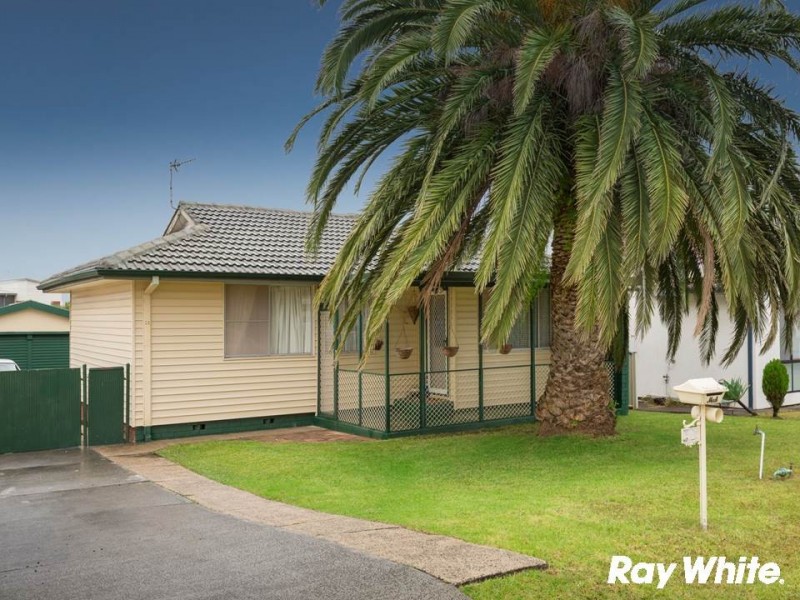 55 Phillip Crescent, Barrack Heights NSW 2528