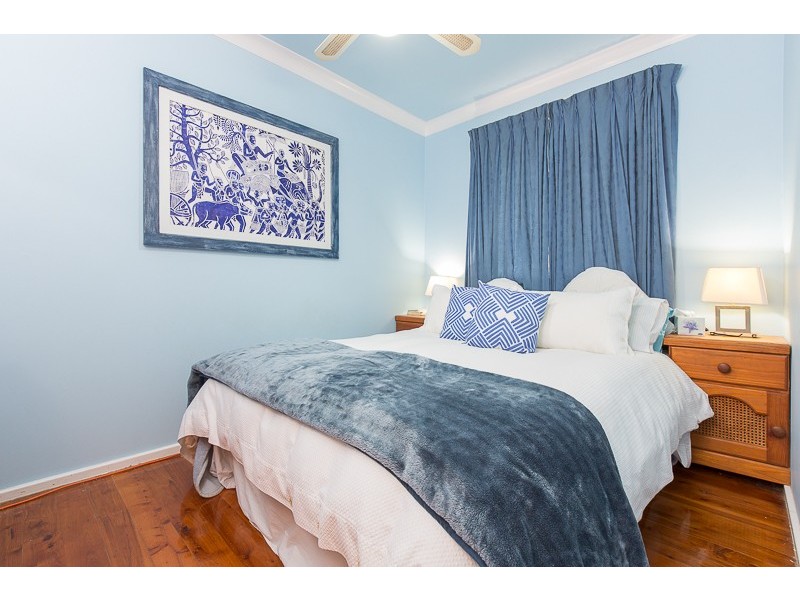 55 Phillip Crescent, Barrack Heights NSW 2528