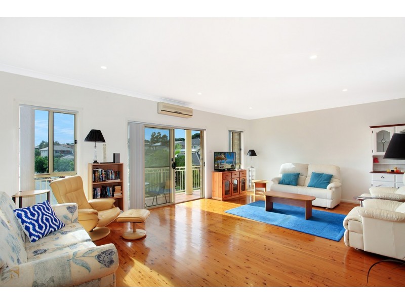 16 Byron Circuit, Flinders NSW 2529