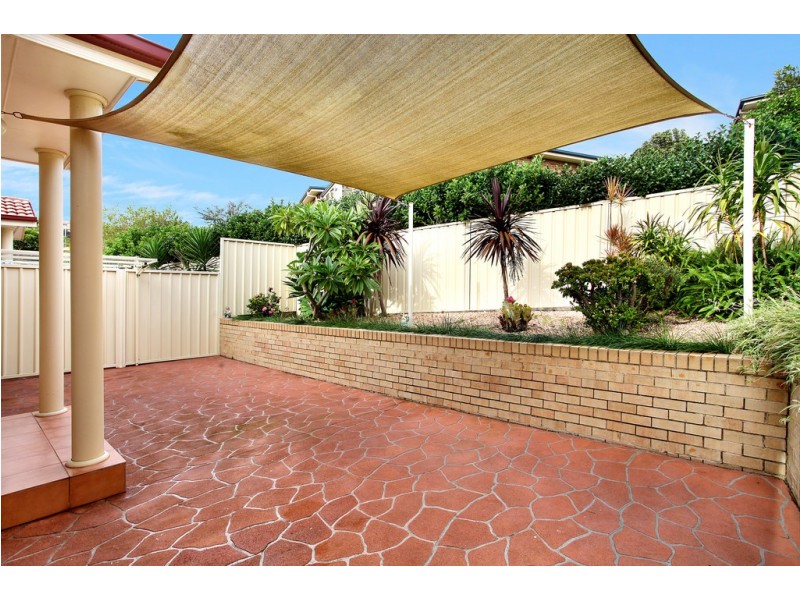 16 Byron Circuit, Flinders NSW 2529