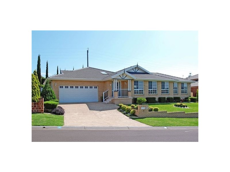 9 Whittaker Street, Flinders NSW 2529
