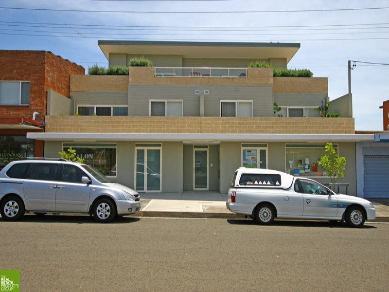 1/78 Addison Avenue, Lake Illawarra NSW 2528