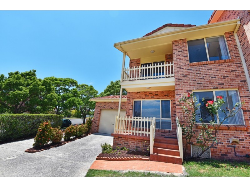 1/3 Bettong Street, Blackbutt NSW 2529
