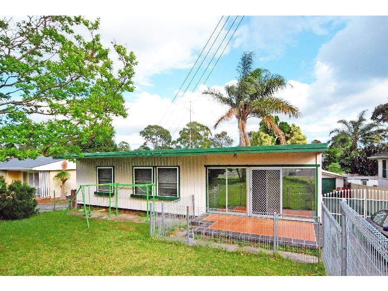 130 Lake Entrance Road, Mount Warrigal NSW 2528