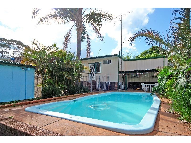 130 Lake Entrance Road, Mount Warrigal NSW 2528
