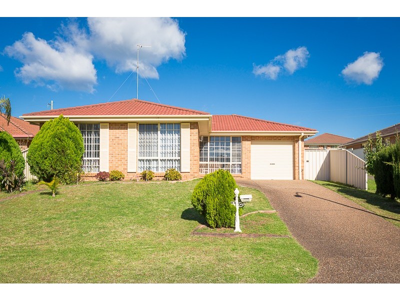 8 Kowari Crescent, Blackbutt NSW 2529