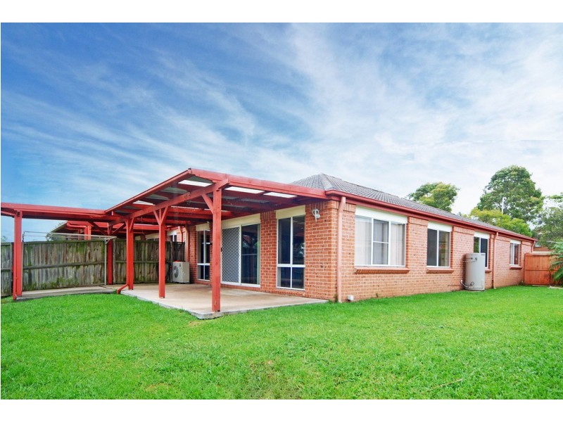 23 Kianga Close, Flinders NSW 2529