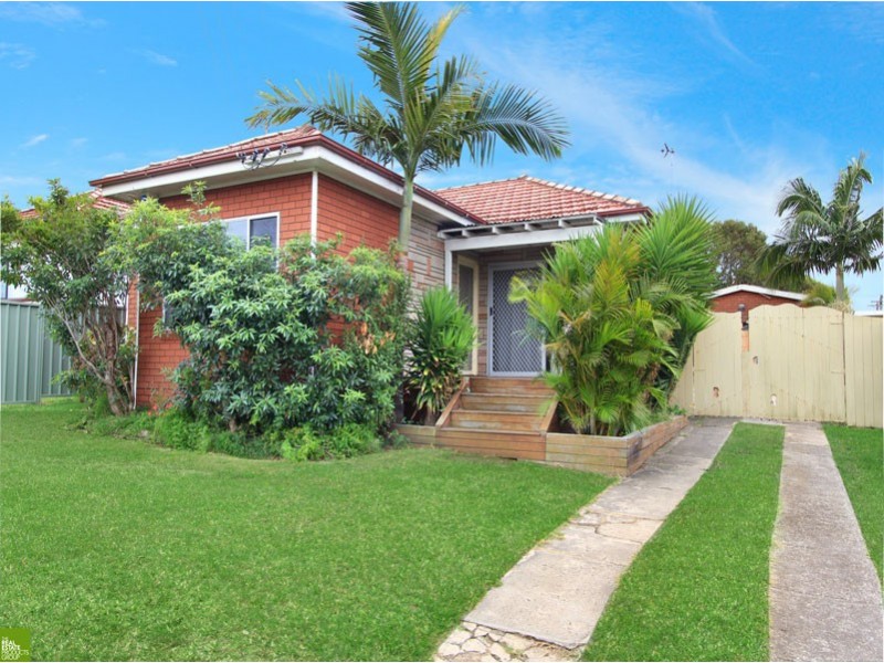 45 Anne Street, Warilla NSW 2528