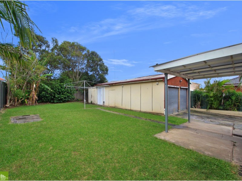 45 Anne Street, Warilla NSW 2528
