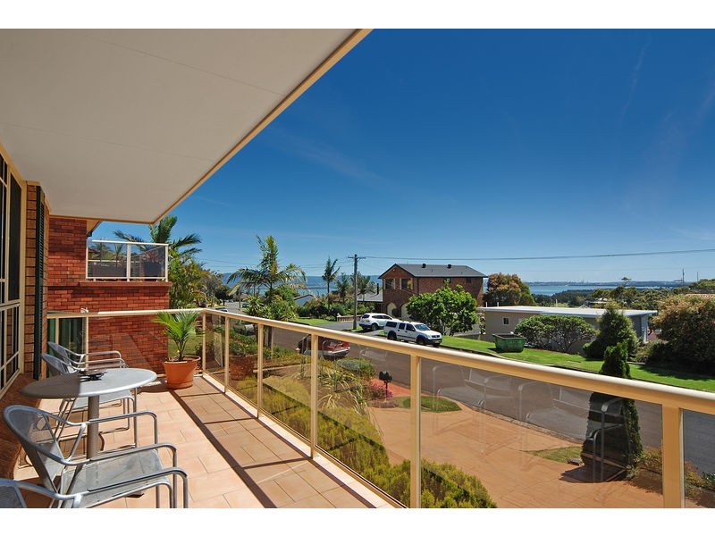 Mount Warrigal NSW 2528
