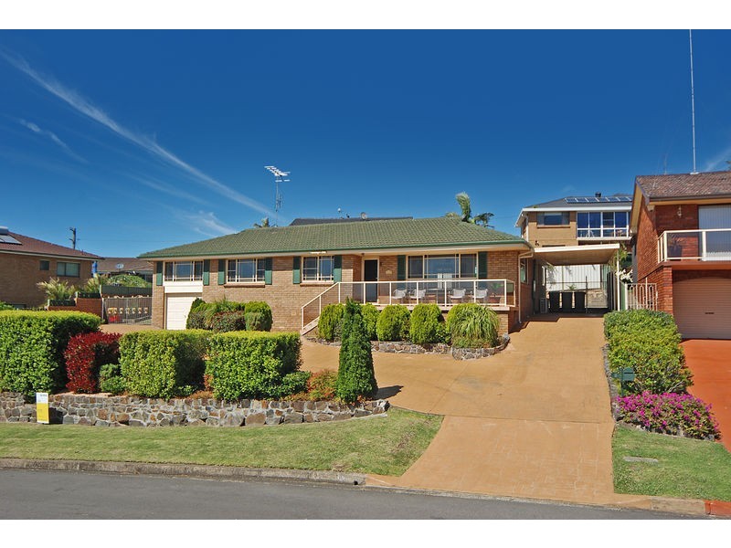 Mount Warrigal NSW 2528