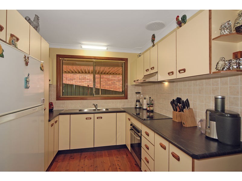 Mount Warrigal NSW 2528