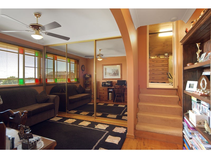 Mount Warrigal NSW 2528