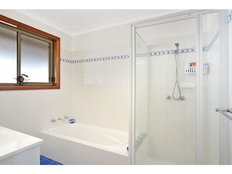 Mount Warrigal NSW 2528