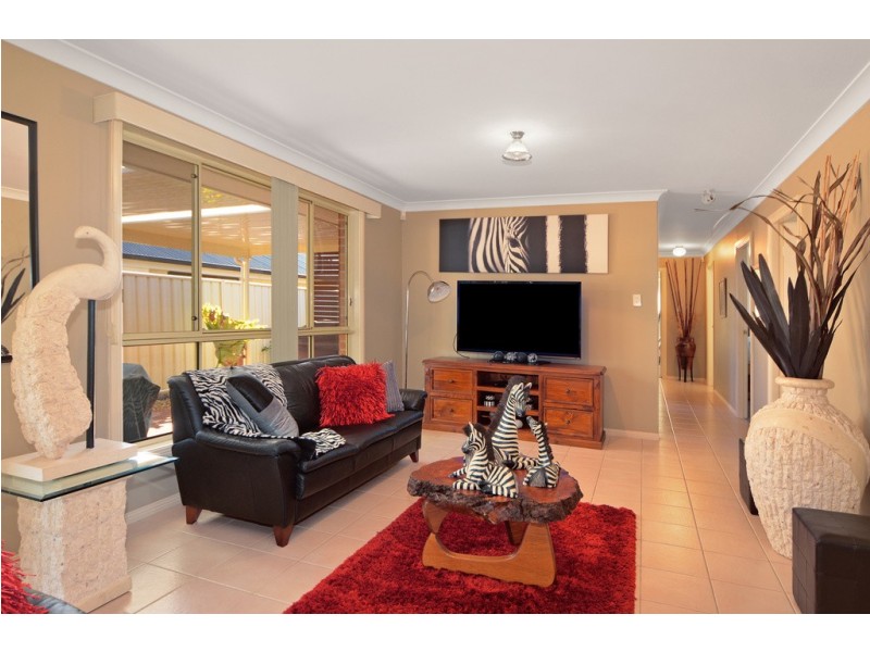 42 Jindabyne Road, Flinders NSW 2529