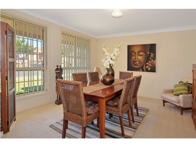 42 Jindabyne Road, Flinders NSW 2529