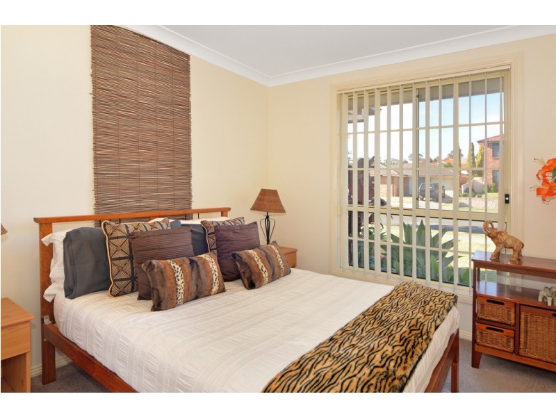 42 Jindabyne Road, Flinders NSW 2529