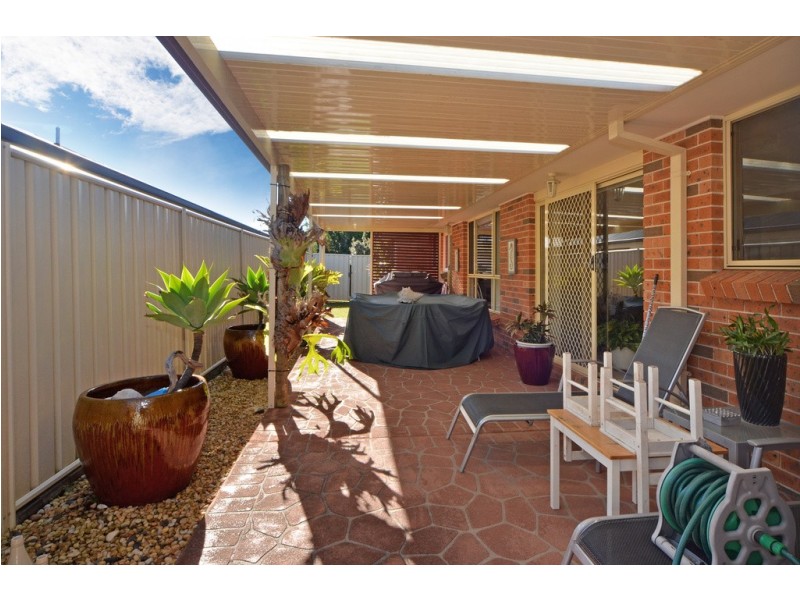 42 Jindabyne Road, Flinders NSW 2529