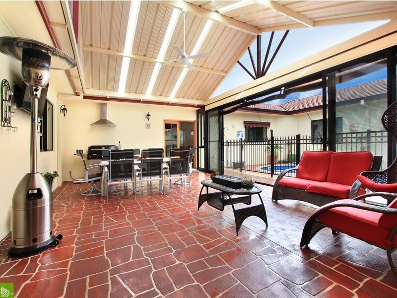 7 Garnett Grove, Flinders NSW 2529