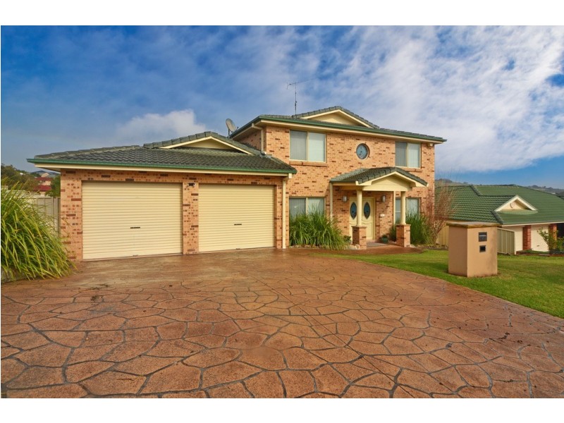14 Wallis Close, Flinders NSW 2529