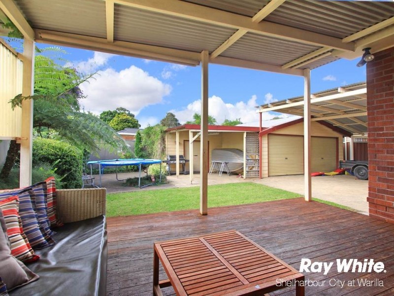 7 Cox Parade, Mount Warrigal NSW 2528