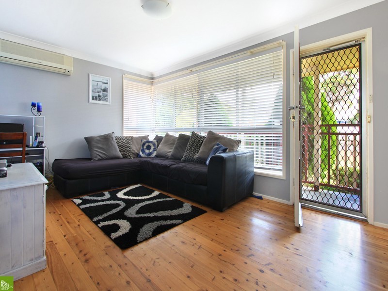 7 Cox Parade, Mount Warrigal NSW 2528