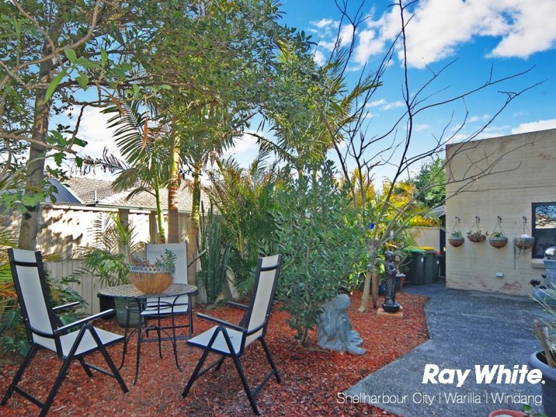 34 Green Crescent, Shell Cove NSW 2529