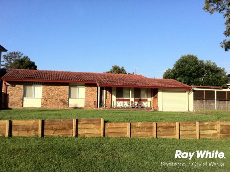 2 Cox Parade, Mount Warrigal NSW 2528