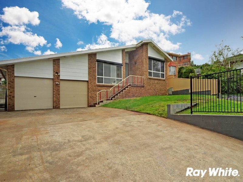 3 Healy Place, Mount Warrigal NSW 2528