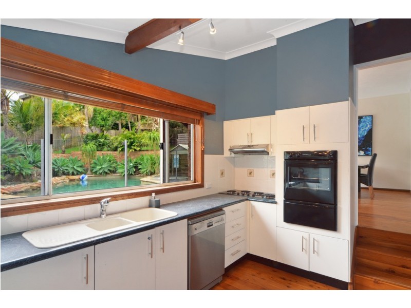 3 Healy Place, Mount Warrigal NSW 2528