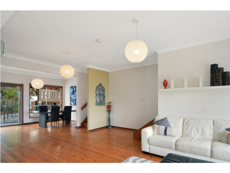 3 Healy Place, Mount Warrigal NSW 2528