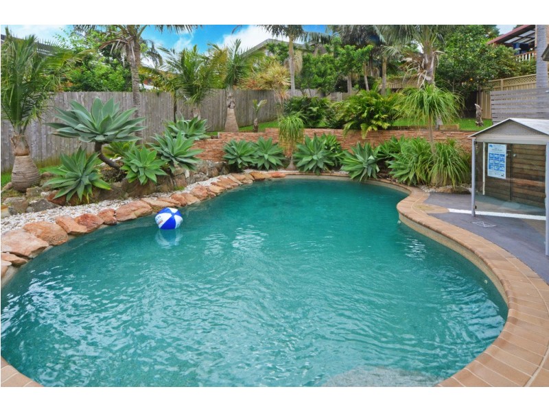 3 Healy Place, Mount Warrigal NSW 2528