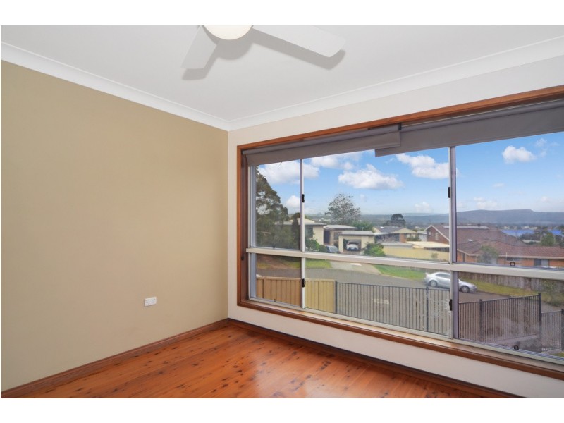 3 Healy Place, Mount Warrigal NSW 2528
