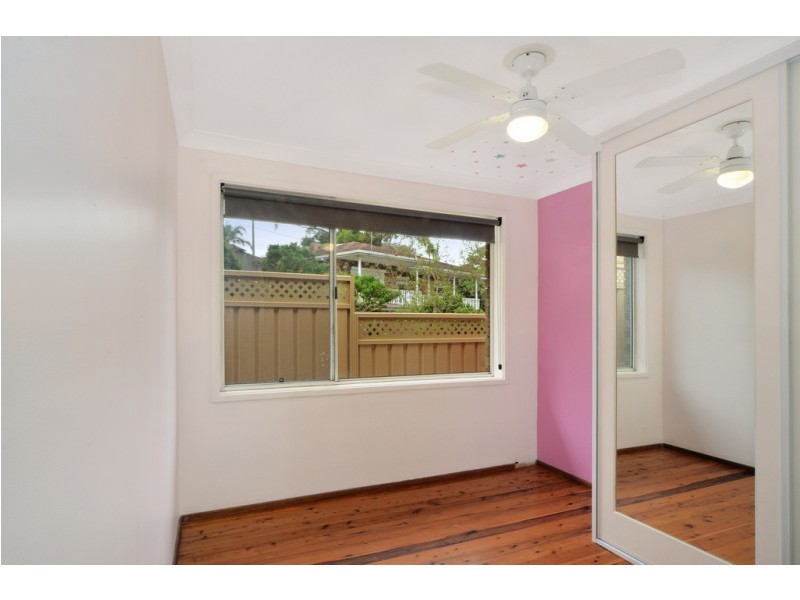 3 Healy Place, Mount Warrigal NSW 2528