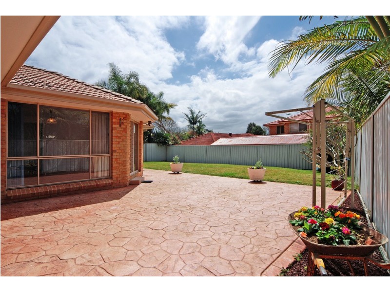 16 Pacha Court, Shell Cove NSW 2529