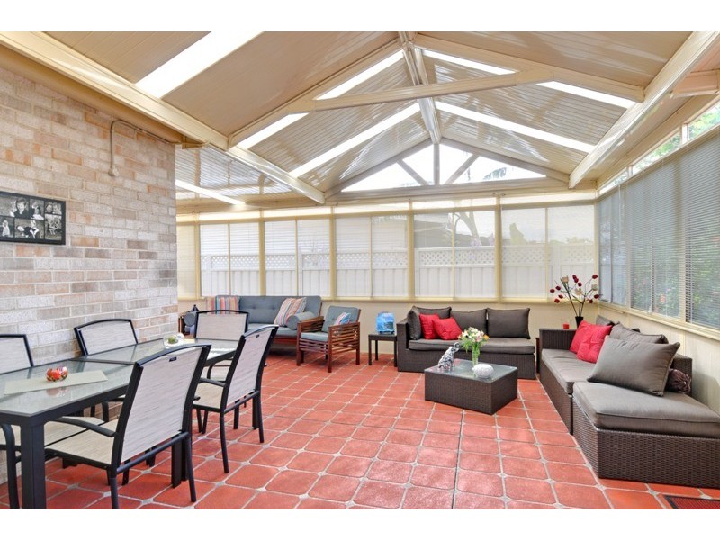 18 Eastern Avenue, Shellharbour NSW 2529