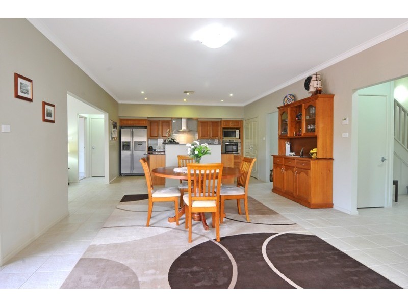 18 Eastern Avenue, Shellharbour NSW 2529