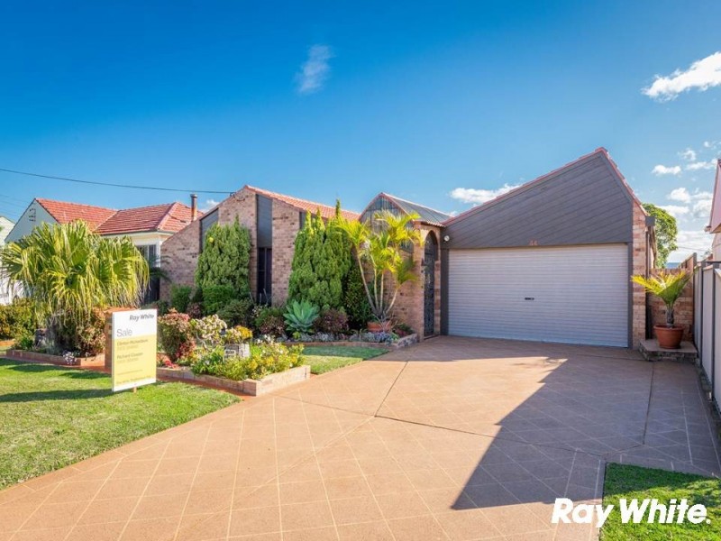 44 Kurrajong Street, Windang NSW 2528