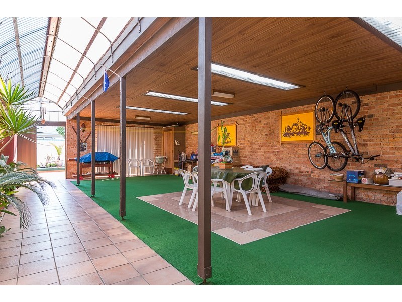 44 Kurrajong Street, Windang NSW 2528