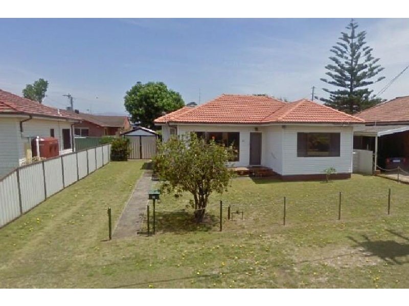 36 Kurrajong Street, Windang NSW 2528