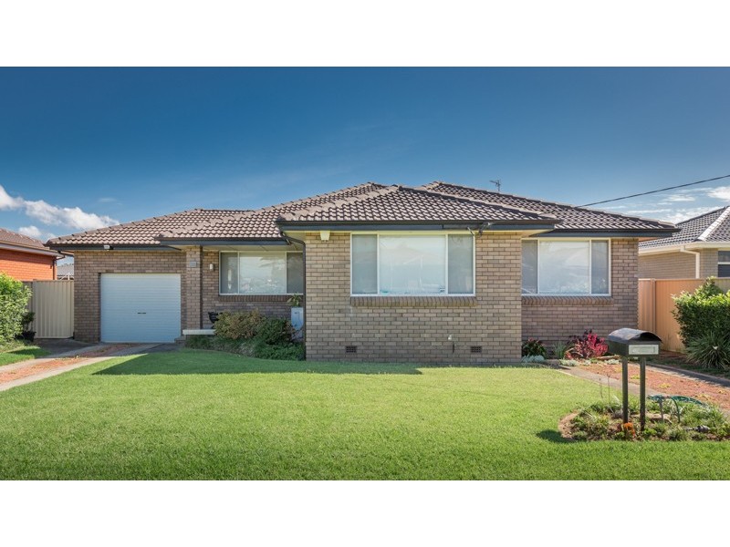 26 Wattle Street, Windang NSW 2528