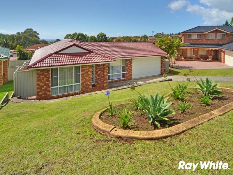 39 Ringtail Circuit, Blackbutt NSW 2529