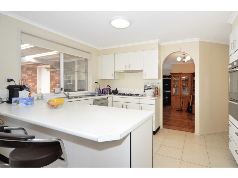 39 Ringtail Circuit, Blackbutt NSW 2529