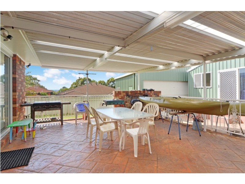39 Ringtail Circuit, Blackbutt NSW 2529