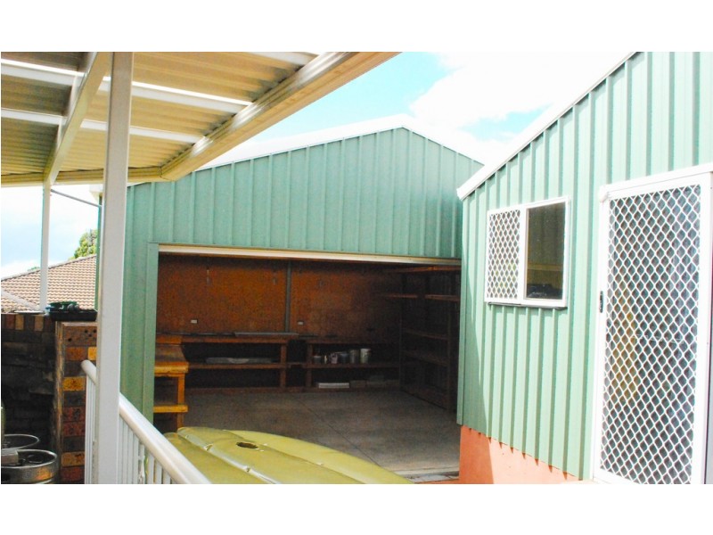 39 Ringtail Circuit, Blackbutt NSW 2529