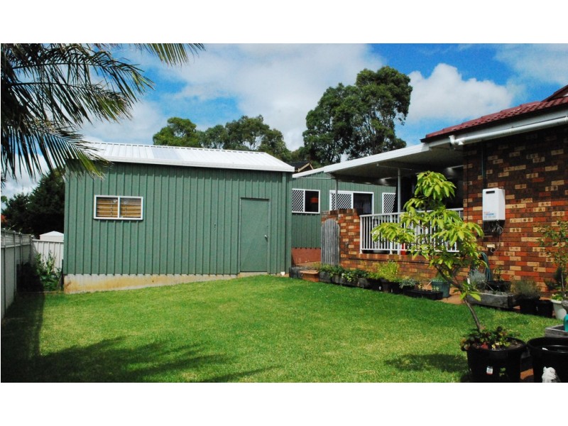 39 Ringtail Circuit, Blackbutt NSW 2529