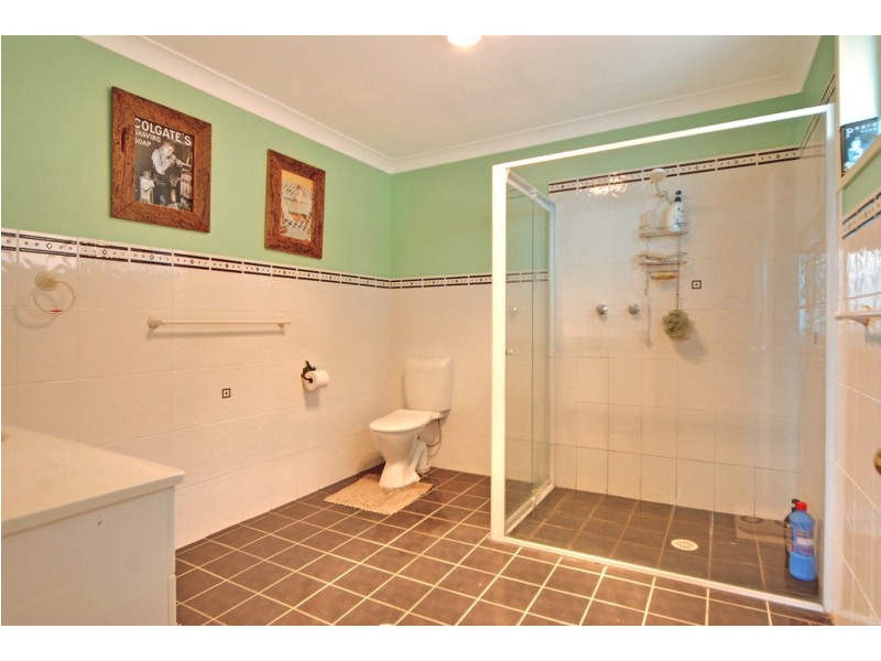 12 Bandicoot Drive, Blackbutt NSW 2529