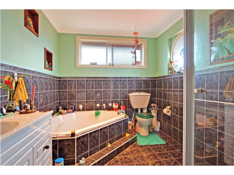 12 Bandicoot Drive, Blackbutt NSW 2529