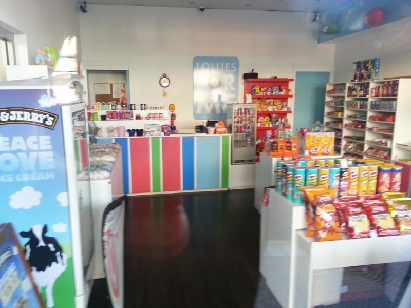 Shop 5, 20-26 Addison Street, Shellharbour NSW 2529
